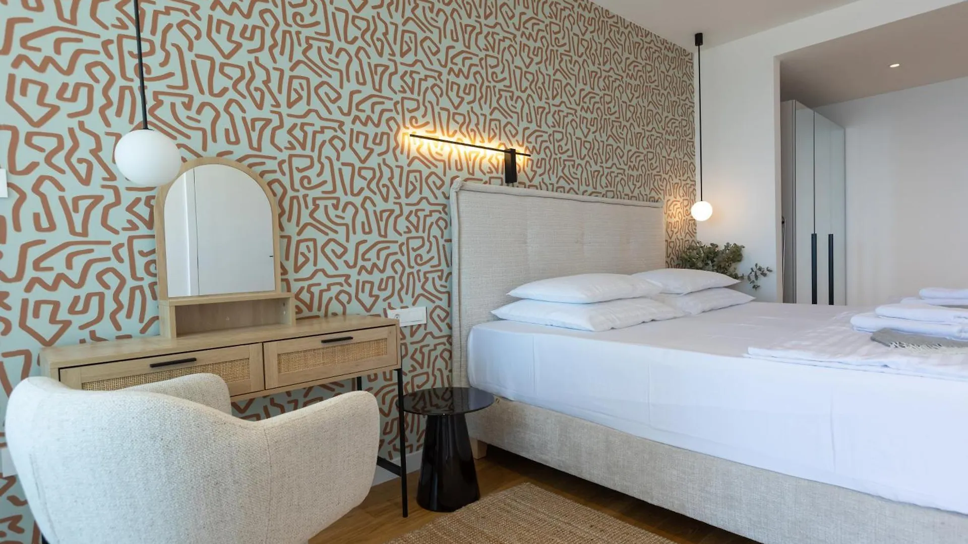 Adria Resort - SEAFRONT Villa D Zaton   Zaton (Zadar)
