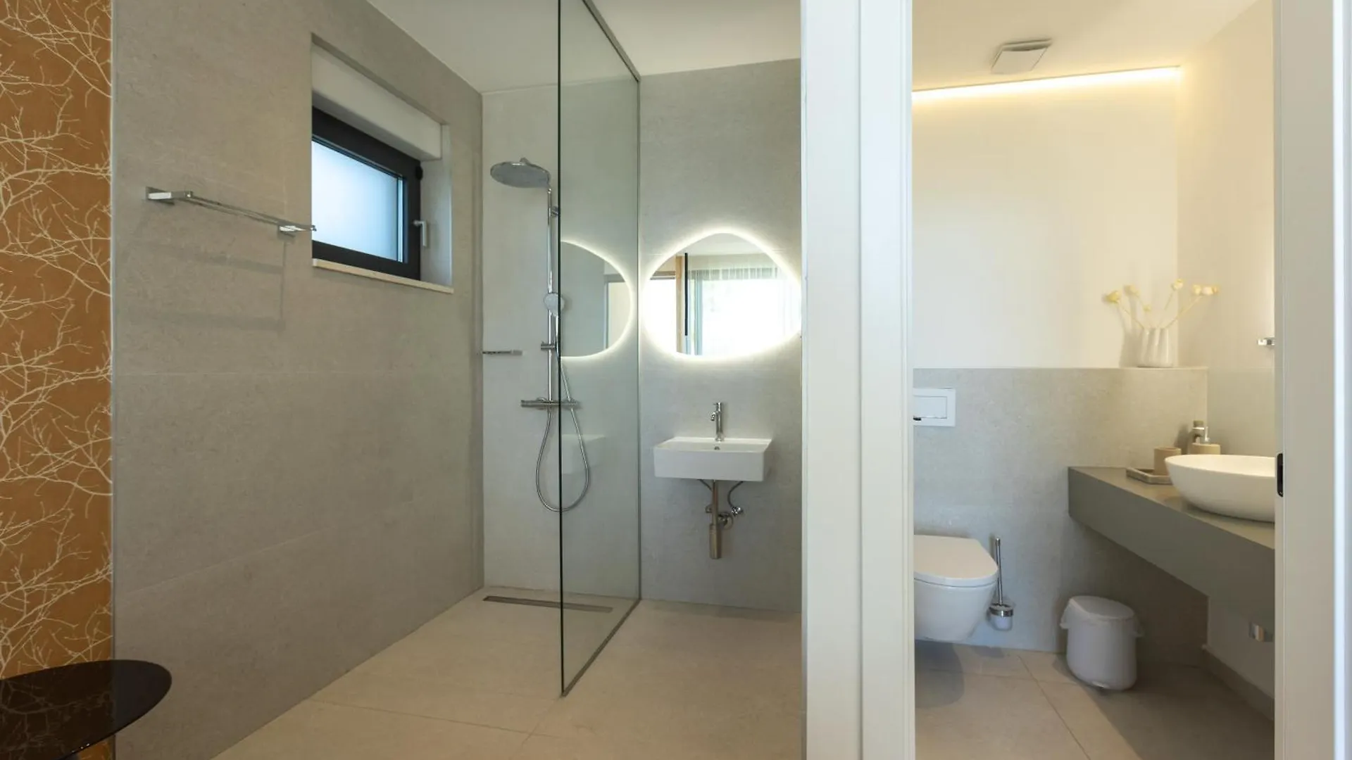 Adria Resort - SEAFRONT Villa D Zaton  Zaton (Zadar)