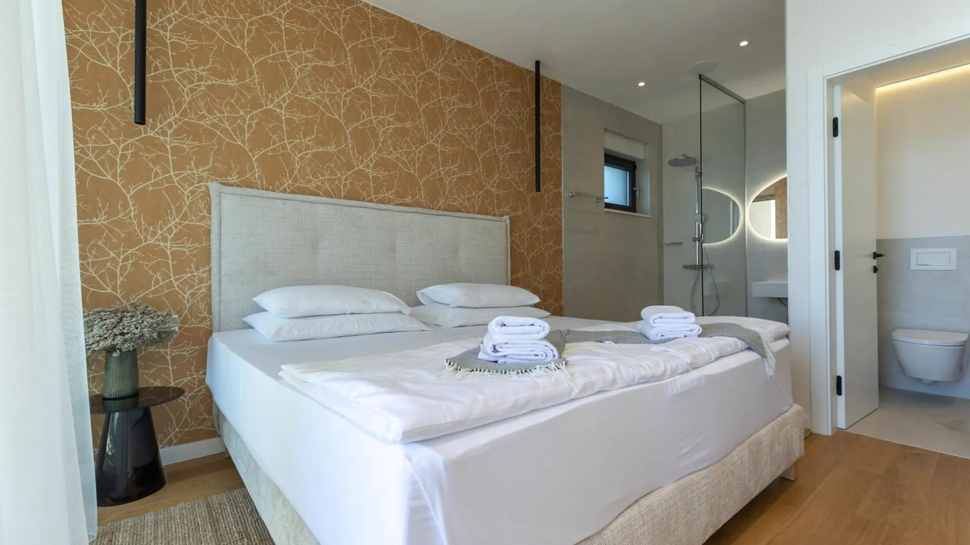 Adria Resort - SEAFRONT Villa D Zaton