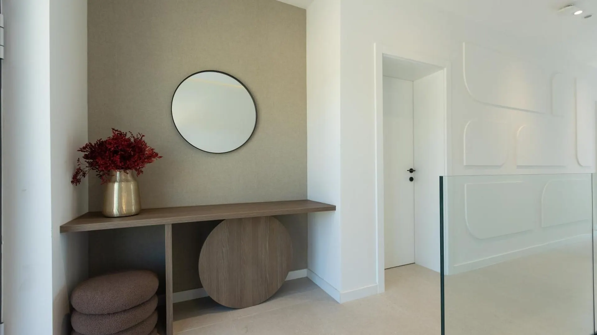 Adria Resort - SEAFRONT Villa D Zaton  Croácia