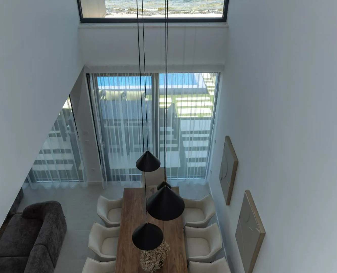 Adria Resort - SEAFRONT Villa D Zaton   Zaton (Zadar)